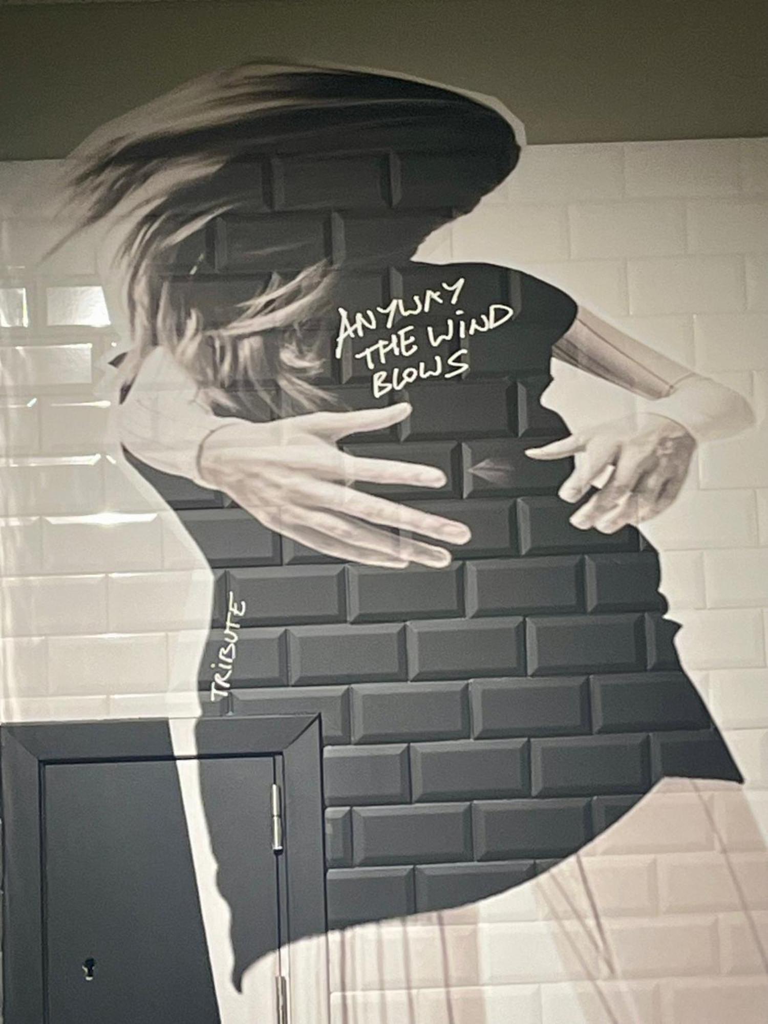 Moxy Antwerp Hotel Екстериор снимка